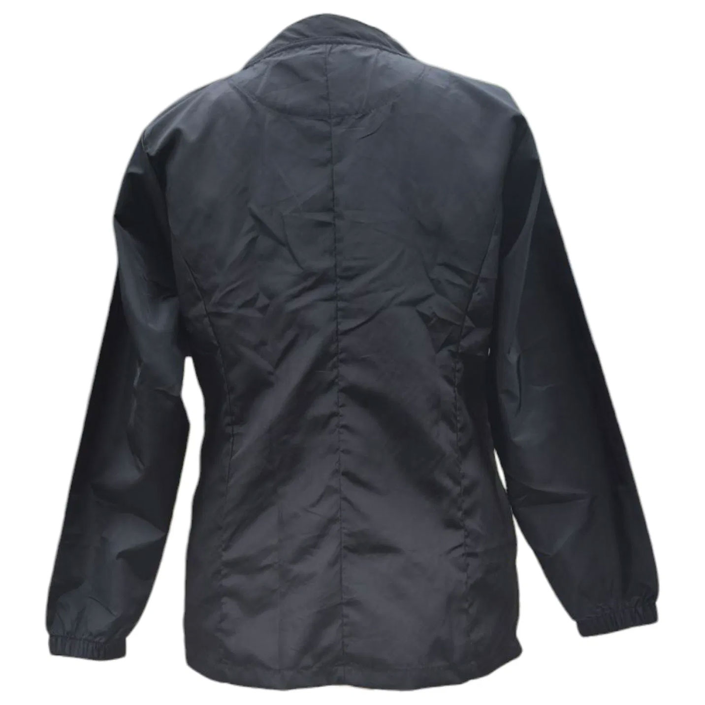 All Black LONG SLEEVES - Image 2