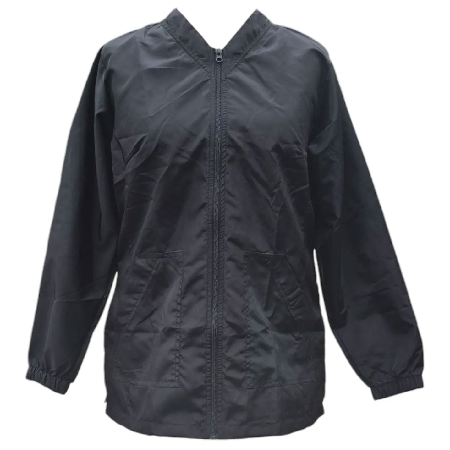 All Black LONG SLEEVES