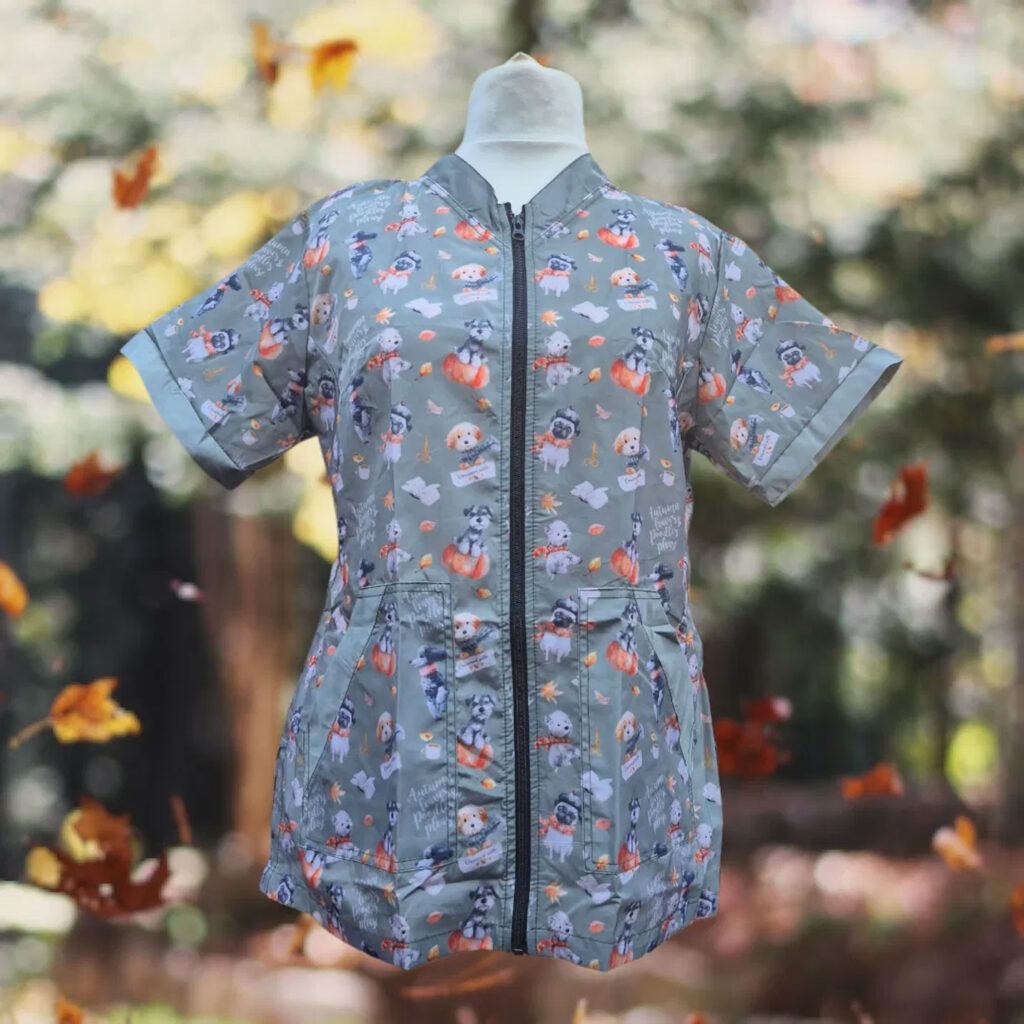 The Autumn One