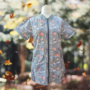 The Autumn One TALL