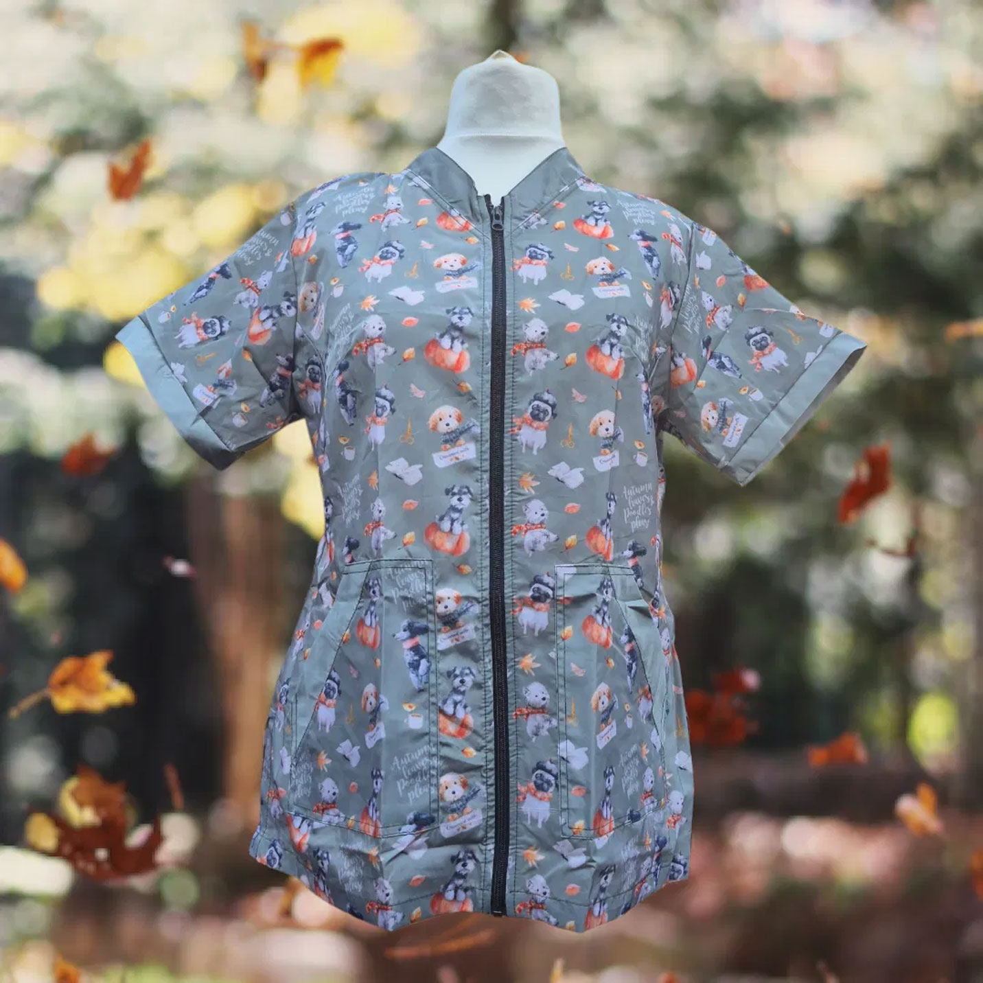 The Autumn One