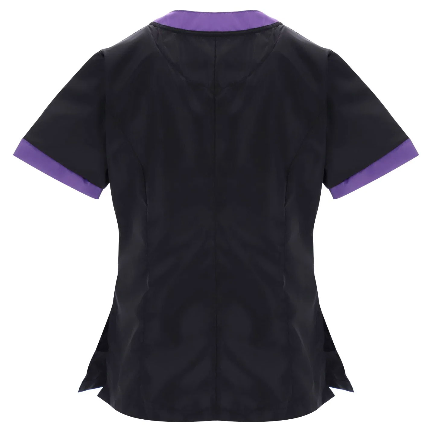 Black and Purple - Image 2
