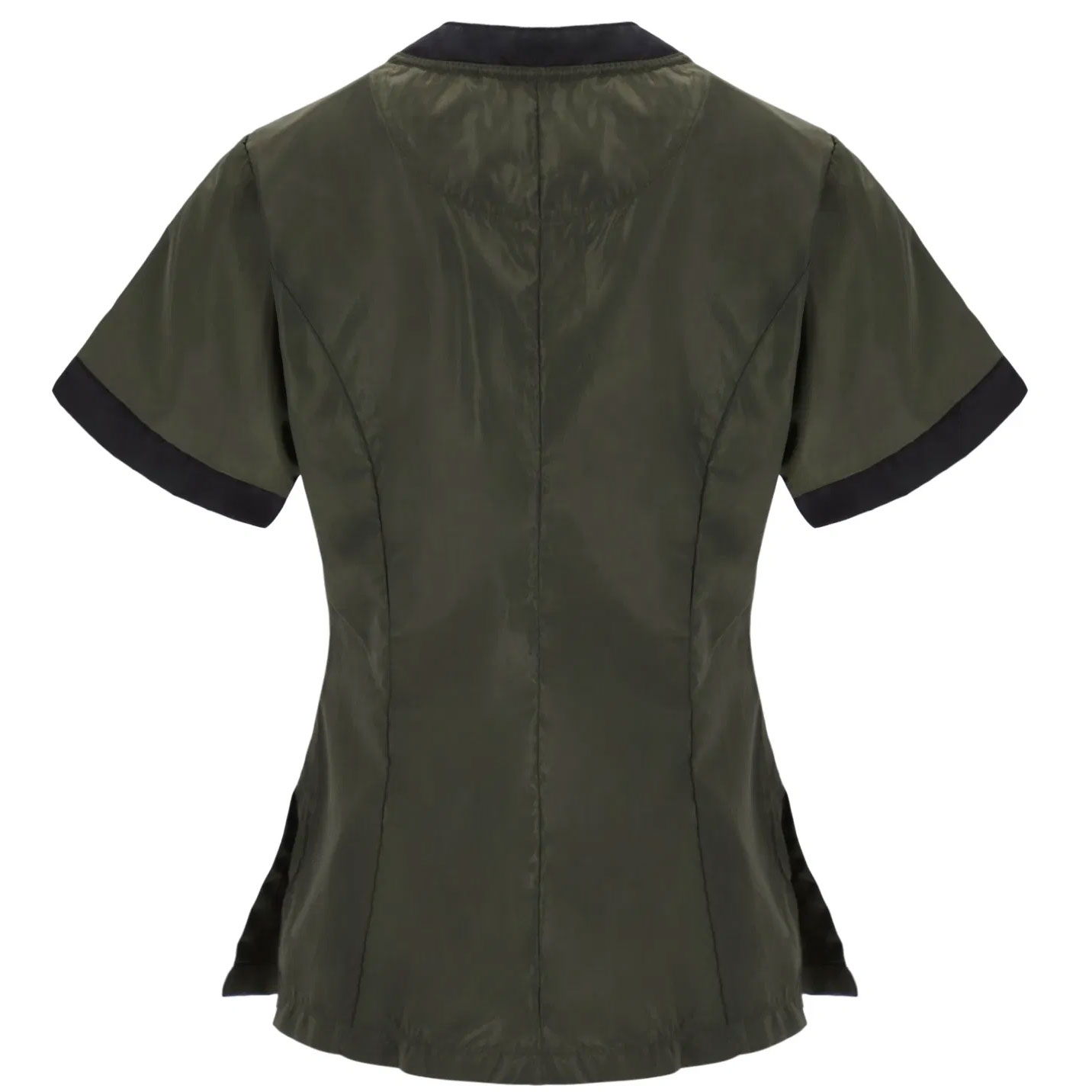 Khaki and Black - Image 2