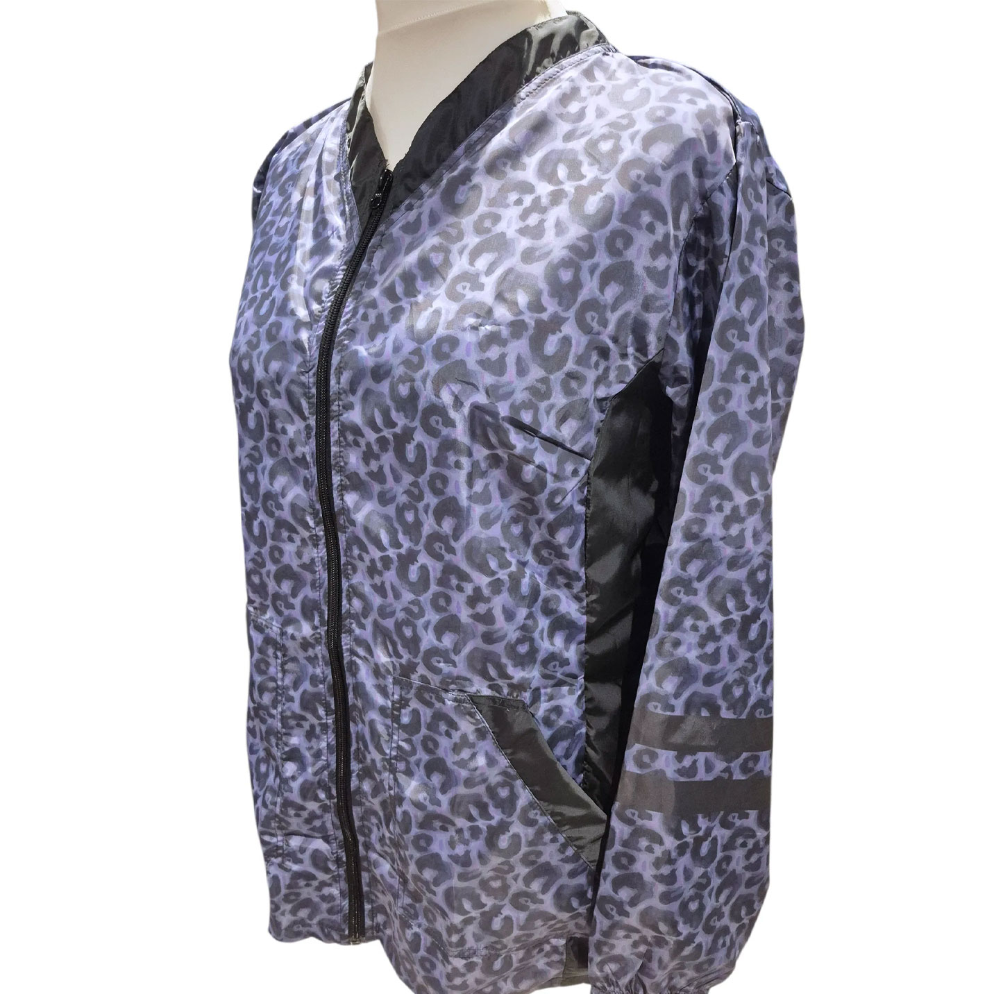 Leopard Print LONG SLEEVES - Image 2