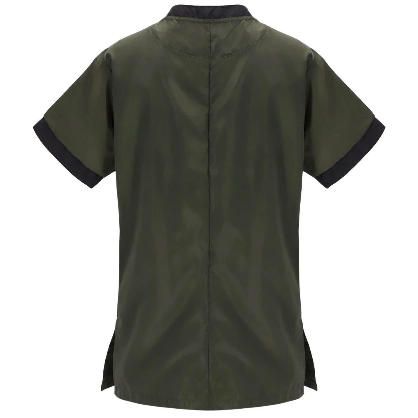 Men's Khaki and Black - Image 2
