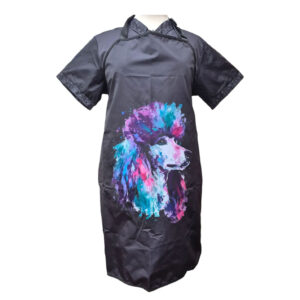 Poodle Aura Apron
