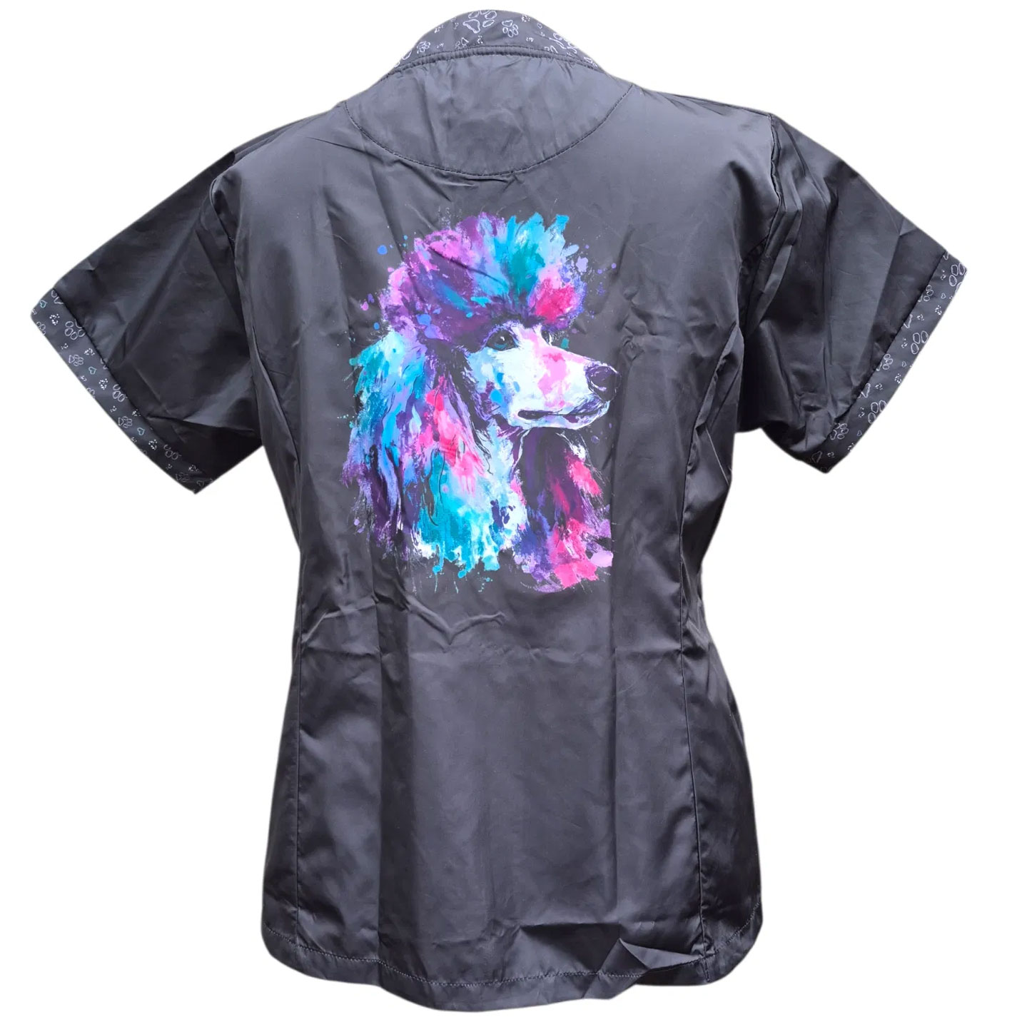 Poodle Aura - Image 2