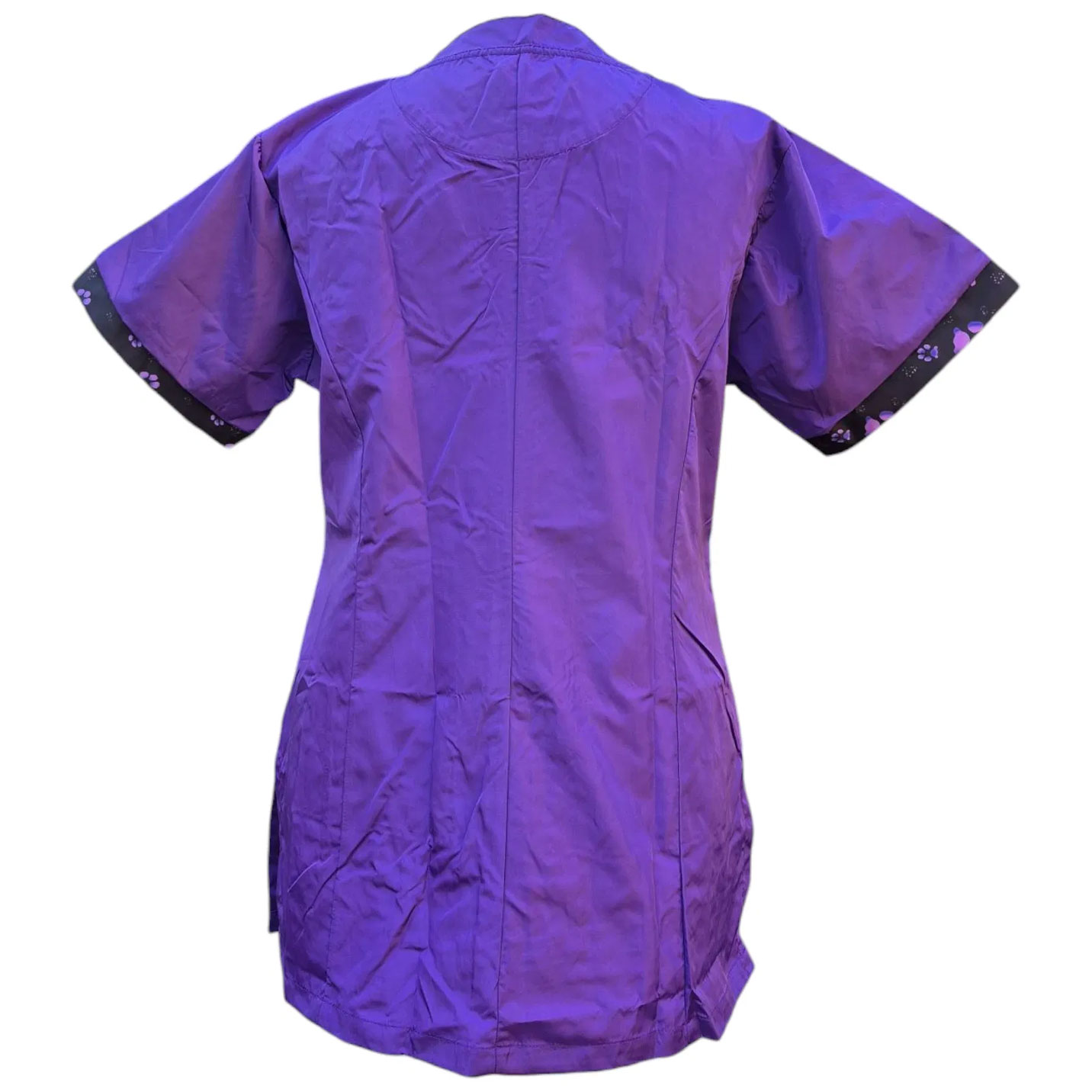 Purple Paw Pockets TALL - Image 2