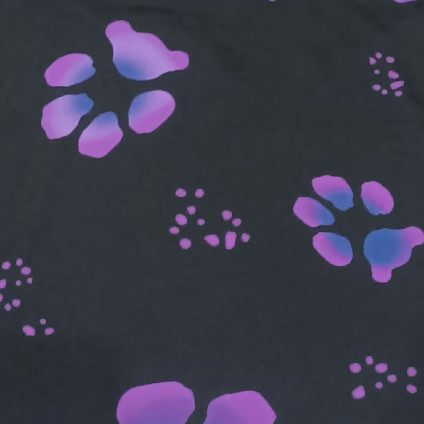 Purple Pocket Paws - Image 2