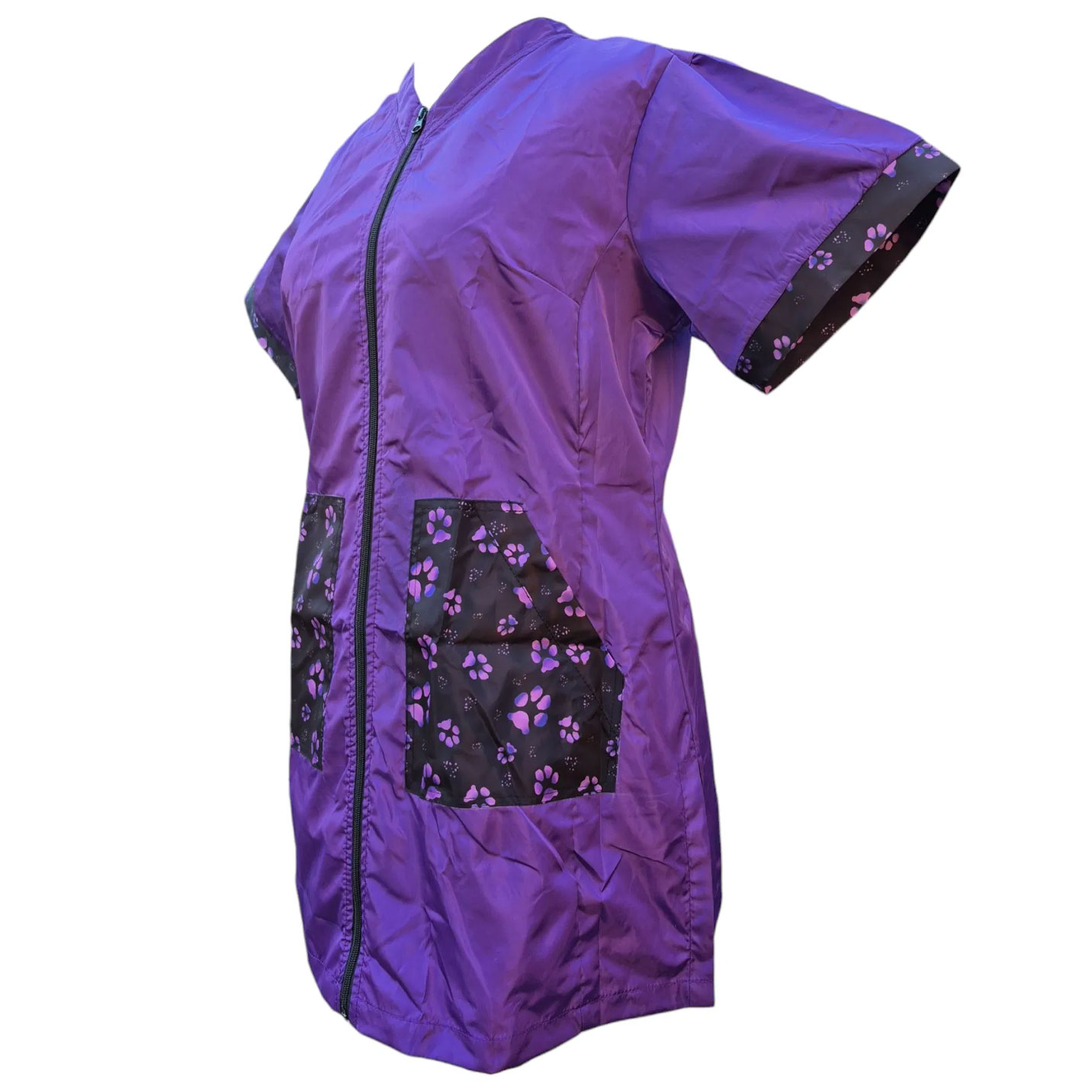 Purple Paw Pockets TALL - Image 3