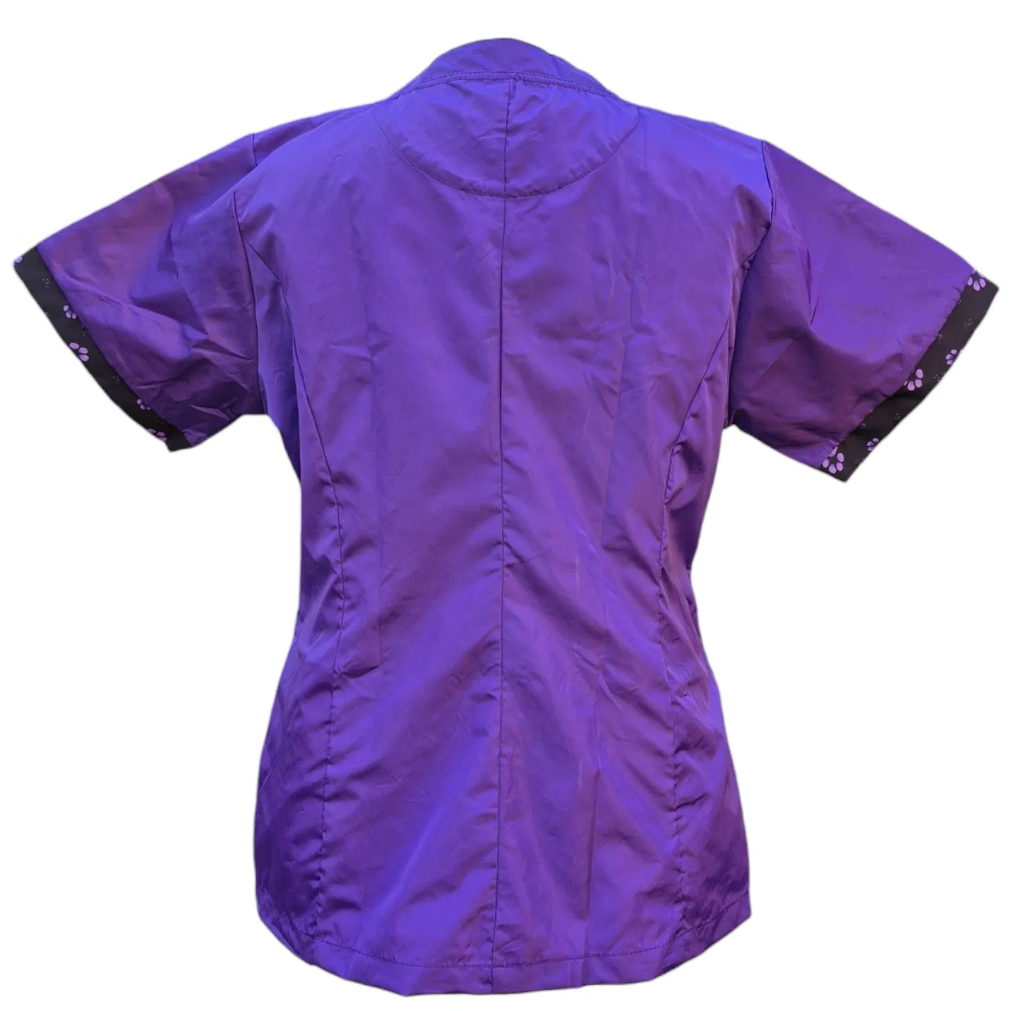 Purple Pocket Paws CURVE - Image 2