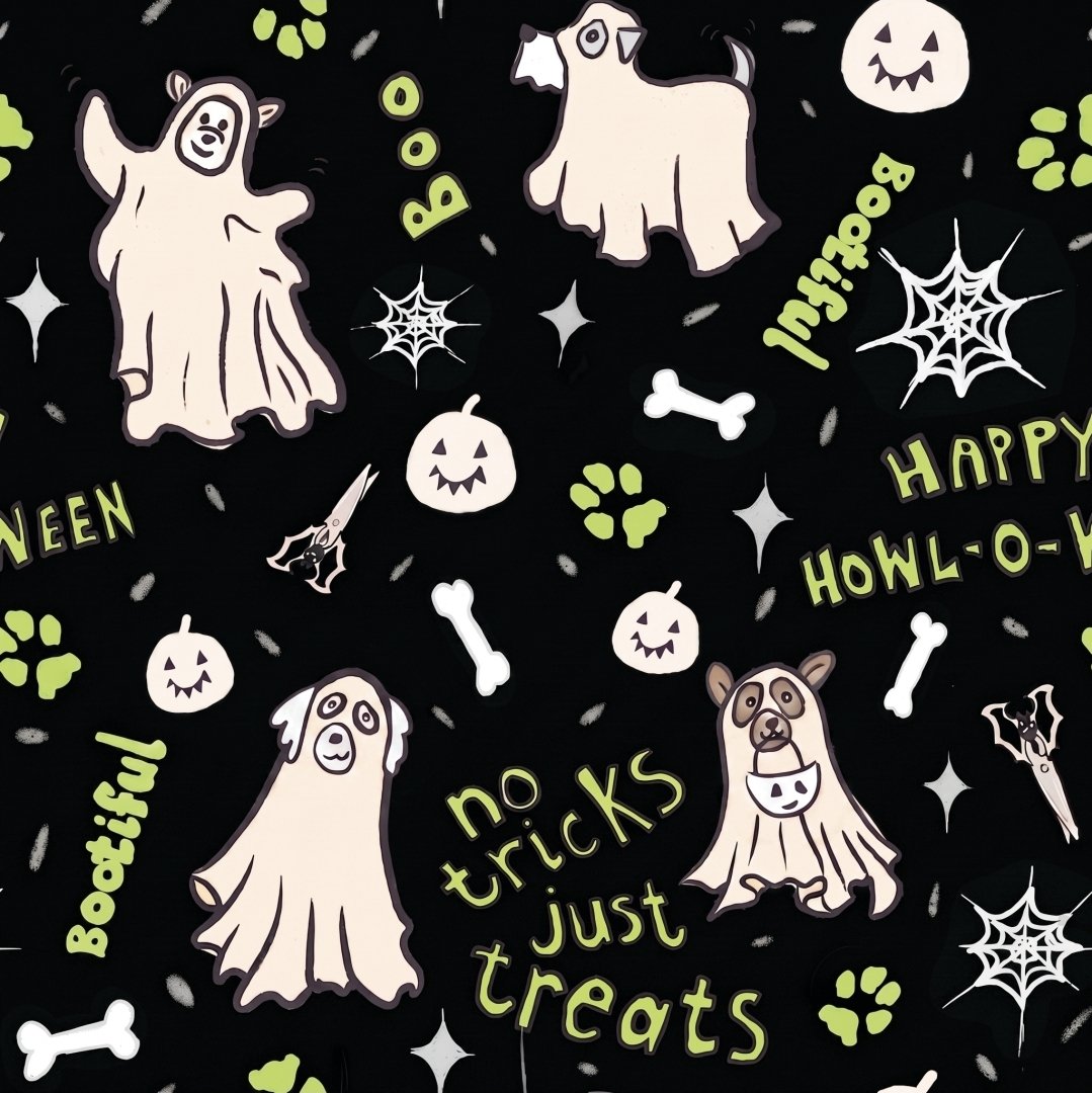 Howl-O-Ween Spook - Image 4